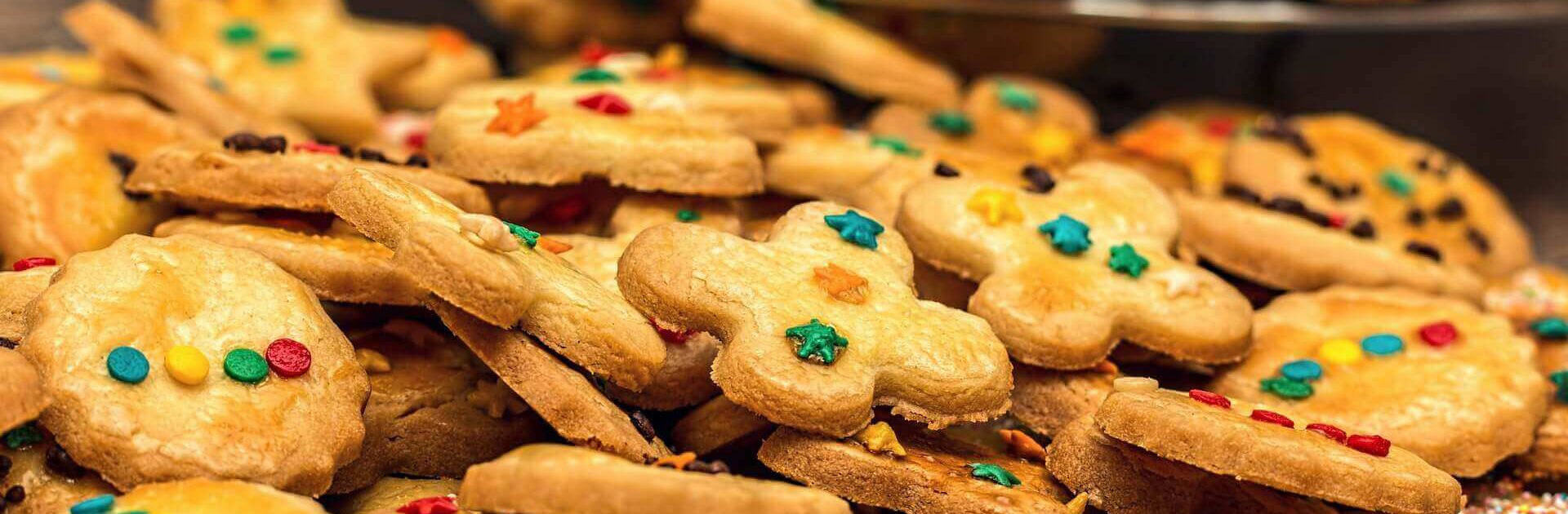 Christmas Cookies