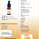 Pure Orange Essential Oil - Image 5