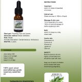 Pure Rosemary Essential Oil - Image 5