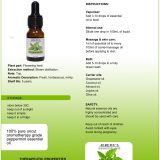 Pure Peppermint Essential Oil. - Image 5