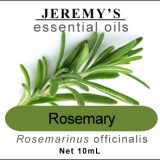 Pure Rosemary Essential Oil