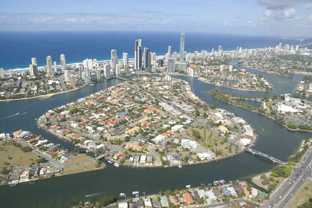 Real Estate | Gold Coast | Chevron Realty | Chevron Island 11