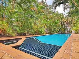 Real Estate | Gold Coast | Chevron Realty | Pool