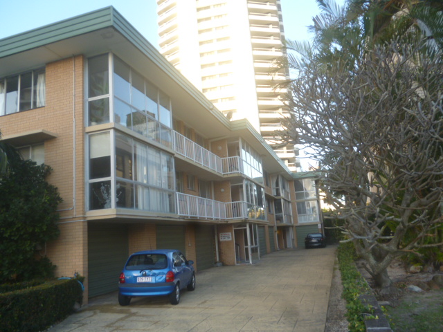 Real Estate | Gold Coast | Chevron Realty | P1080147