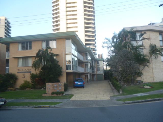 Real Estate | Gold Coast | Chevron Realty | P1080162