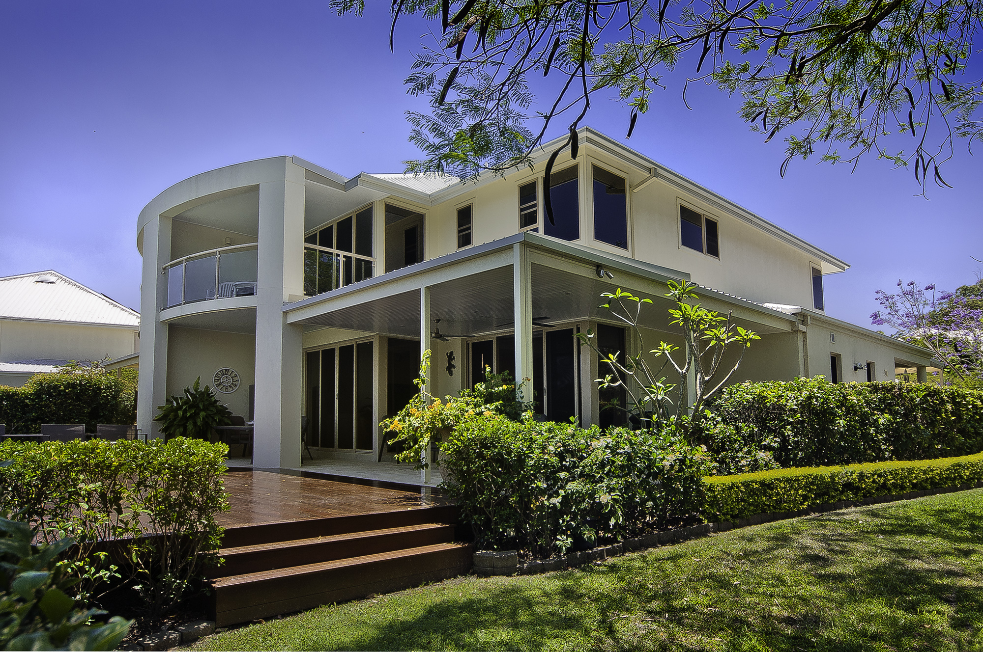 Real Estate | Gold Coast | Chevron Realty | Royal Pines Resort 5116 001