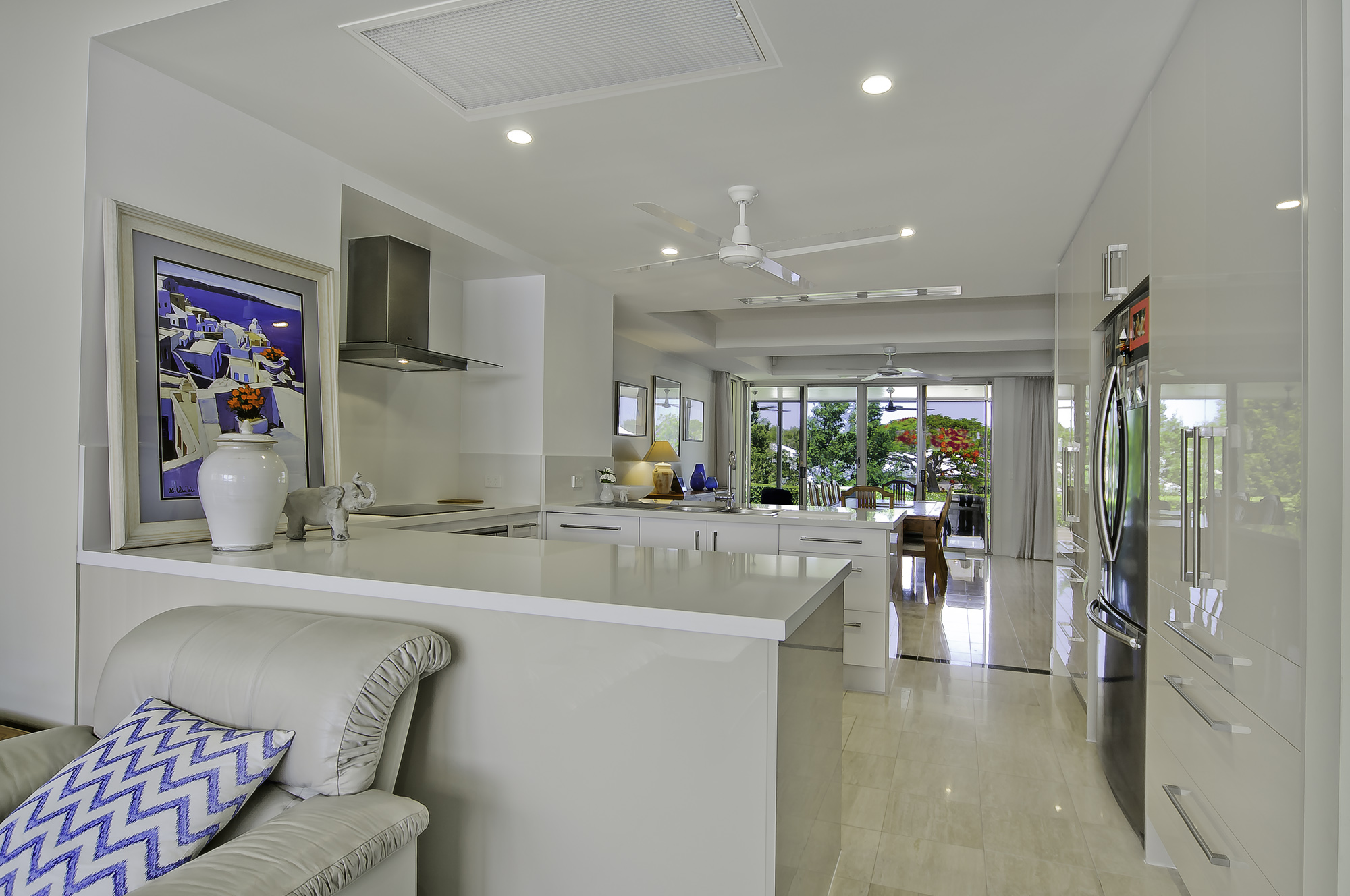 Real Estate | Gold Coast | Chevron Realty | Royal Pines Resort 5116 002