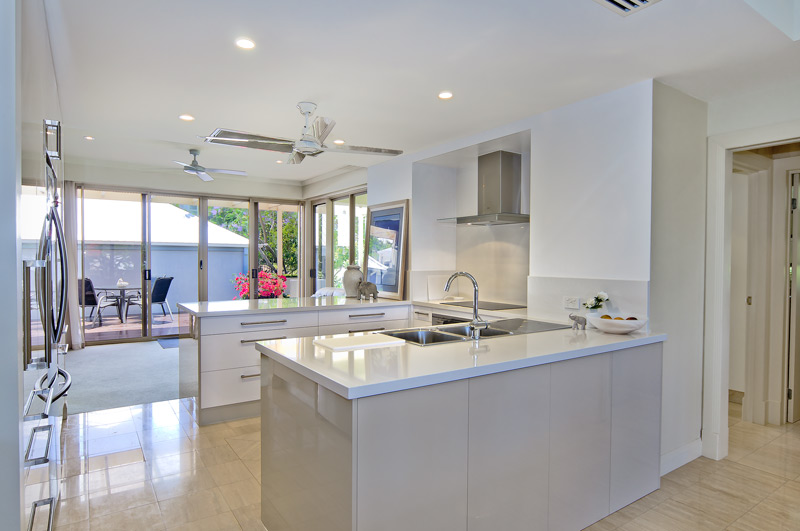 Real Estate | Gold Coast | Chevron Realty | Royal Pines Resort 5116 003