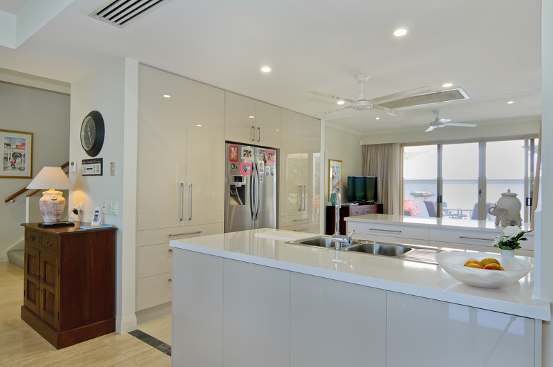 Real Estate | Gold Coast | Chevron Realty | Royal Pines Resort 5116 004