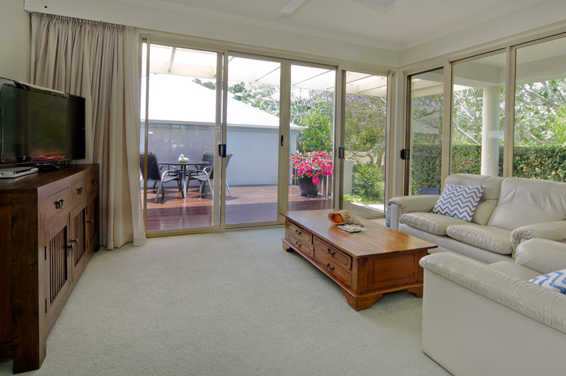 Real Estate | Gold Coast | Chevron Realty | Royal Pines Resort 5116 005