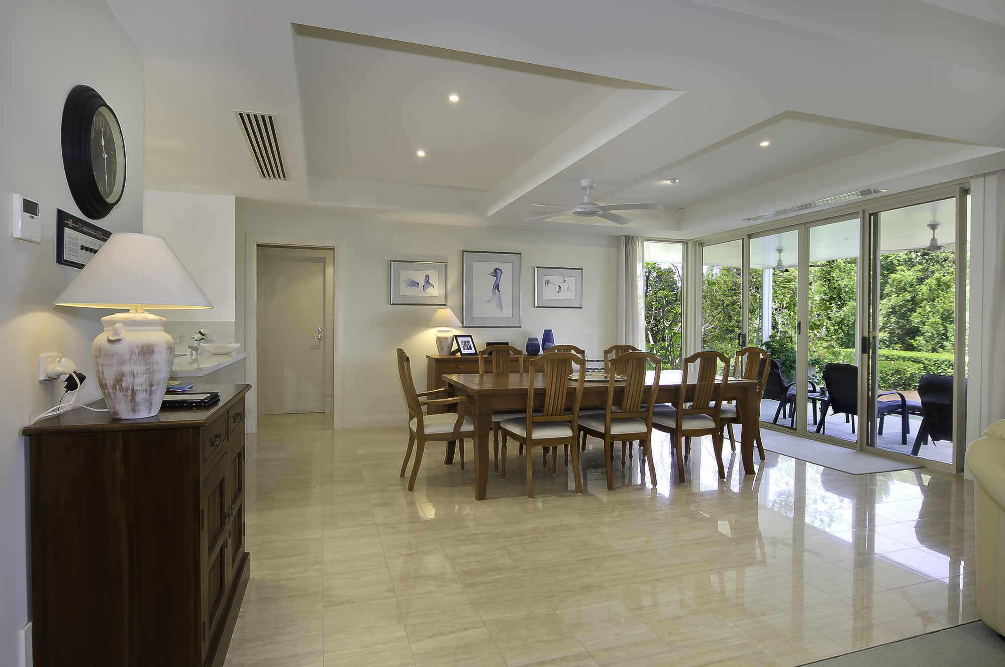 Real Estate | Gold Coast | Chevron Realty | Royal Pines Resort 5116 008