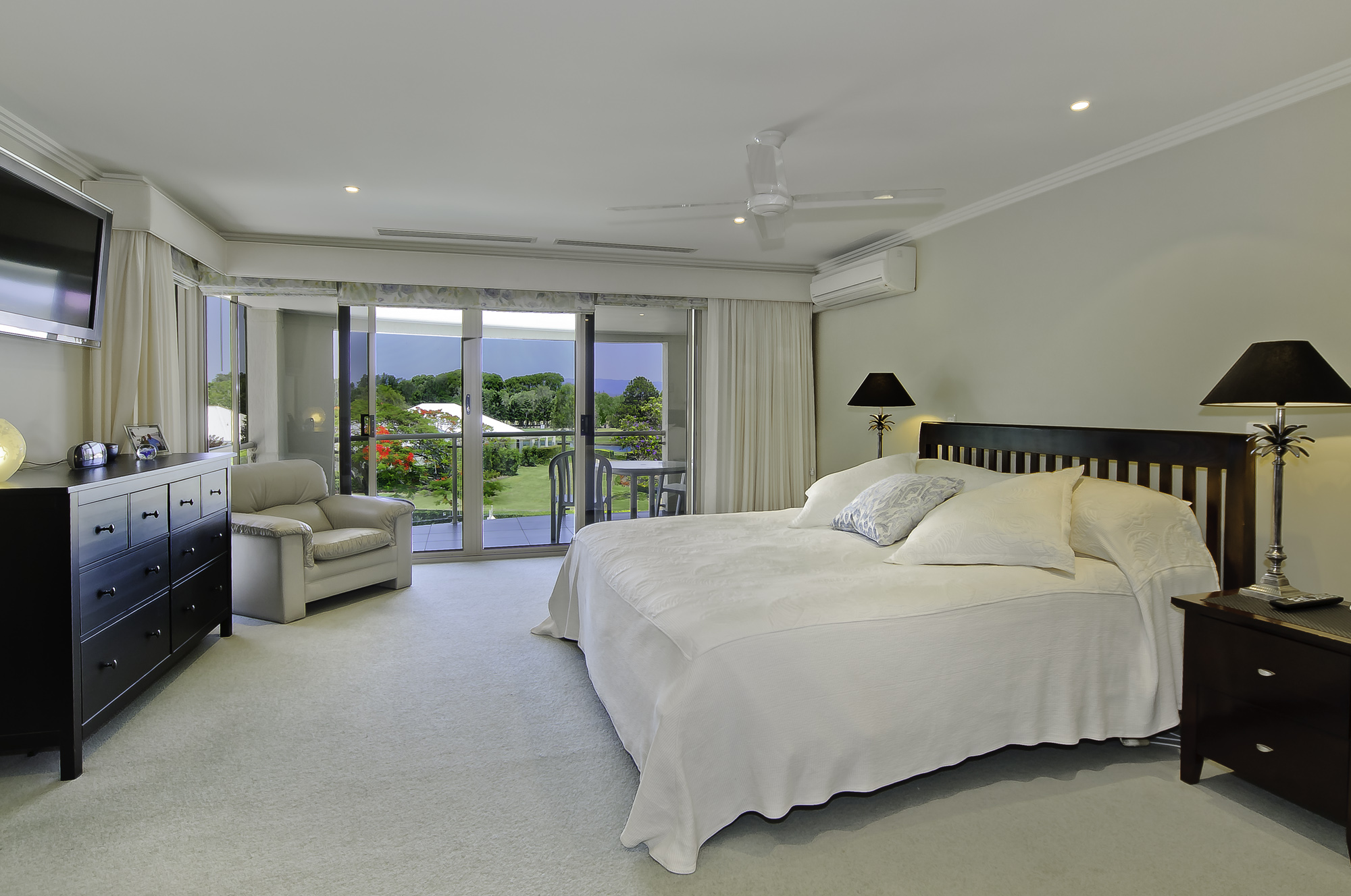 Real Estate | Gold Coast | Chevron Realty | Royal Pines Resort 5116 016