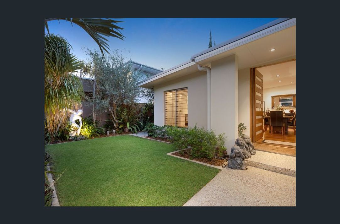 Real Estate | Gold Coast | Chevron Realty | Image