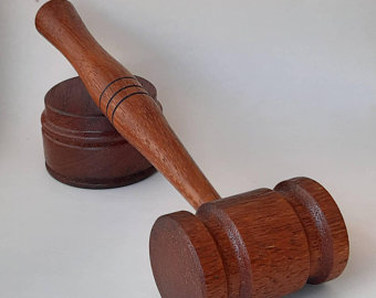 Real Estate | Gold Coast | Chevron Realty | Hammer