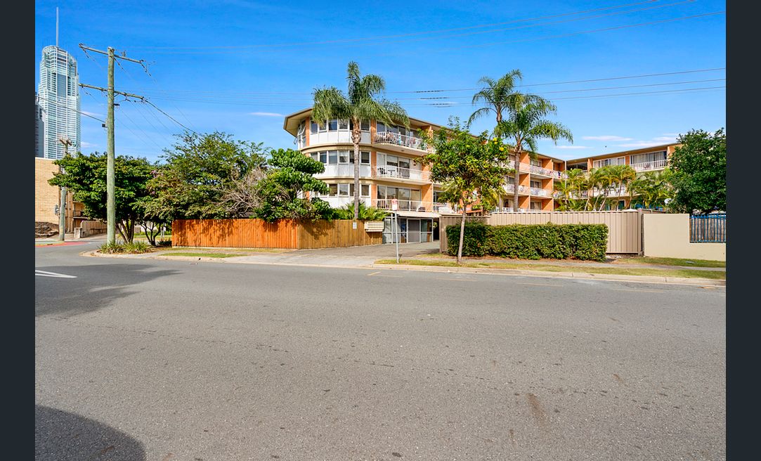 Real Estate | Gold Coast | Chevron Realty | 45 Watson 1