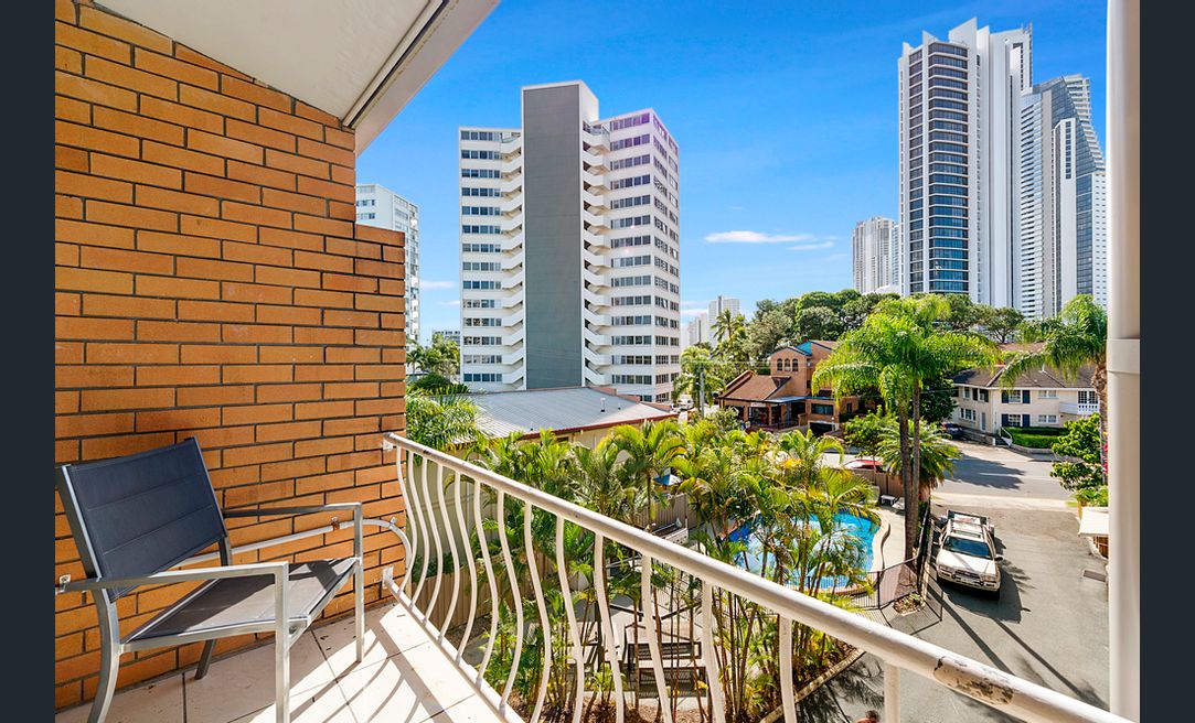 Real Estate | Gold Coast | Chevron Realty | 45 Watson 2