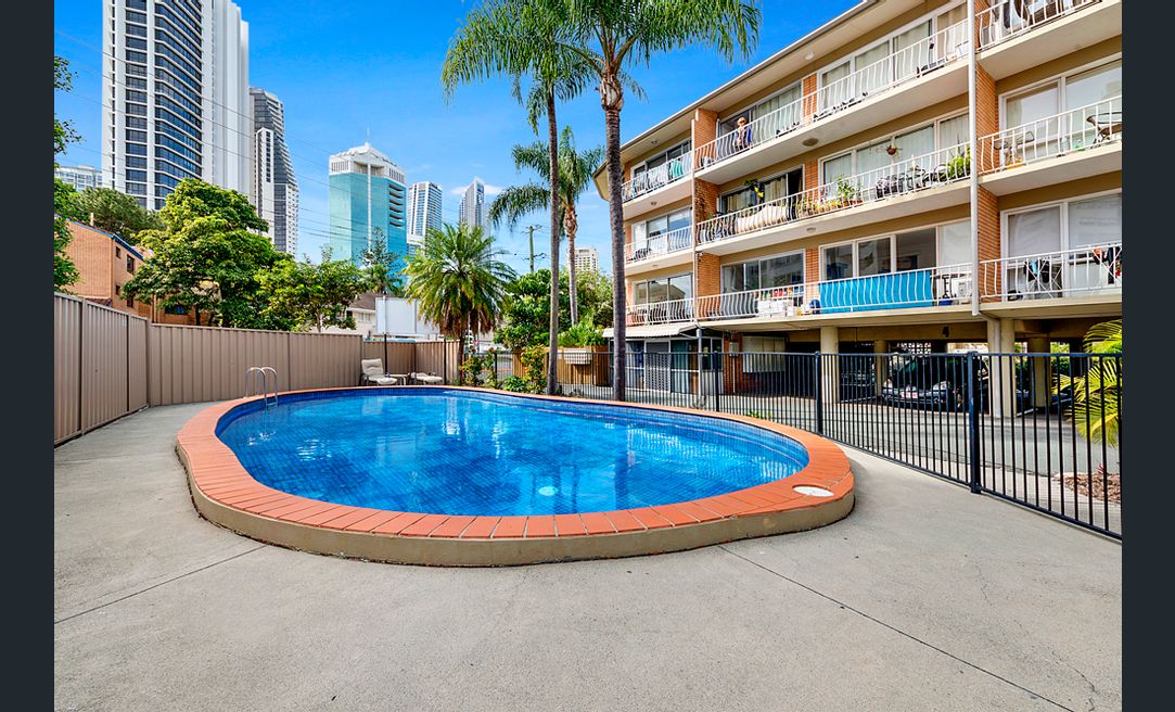 Real Estate | Gold Coast | Chevron Realty | 45 Watson 5