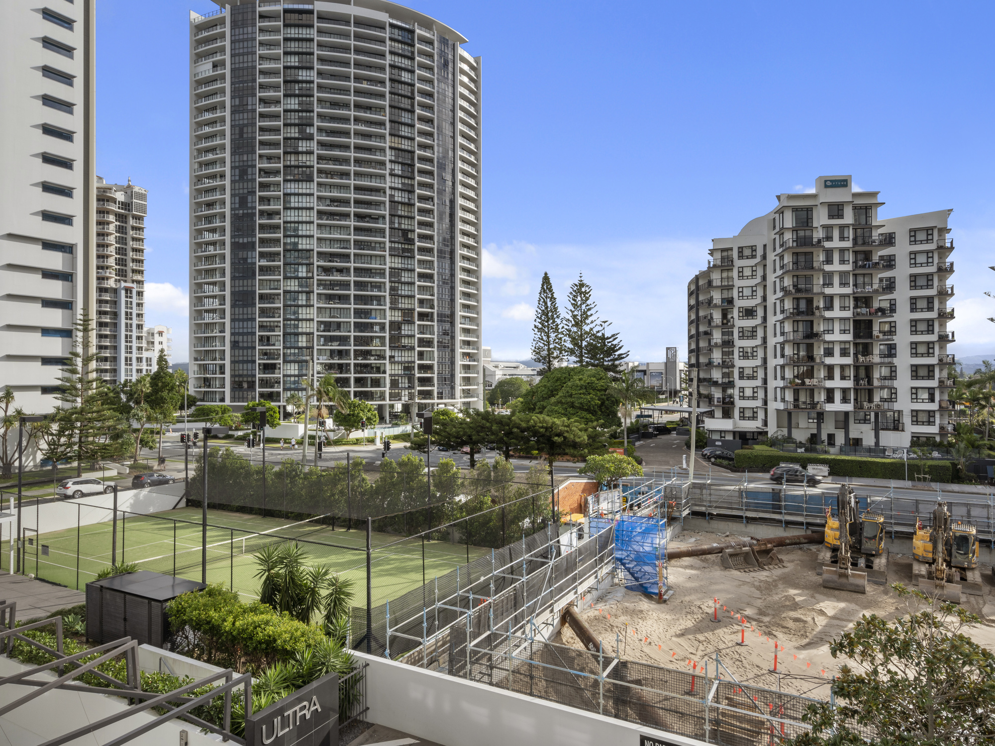 Real Estate | Gold Coast | Chevron Realty | 010 Open2view Id685729 301 14 George Avenue