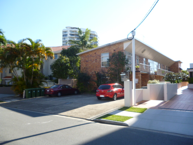 Real Estate | Gold Coast | Chevron Realty | P1000522