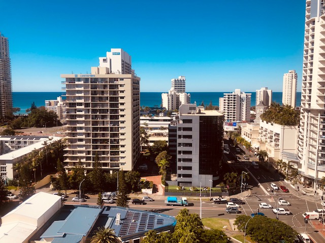 Real Estate | Gold Coast | Chevron Realty | Front View