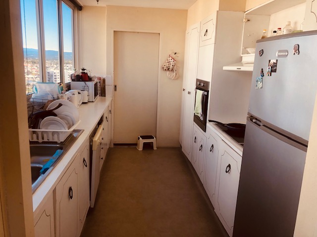 Real Estate | Gold Coast | Chevron Realty | Kitchen