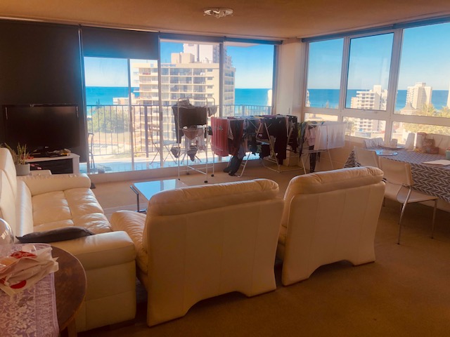 Real Estate | Gold Coast | Chevron Realty | Lounge