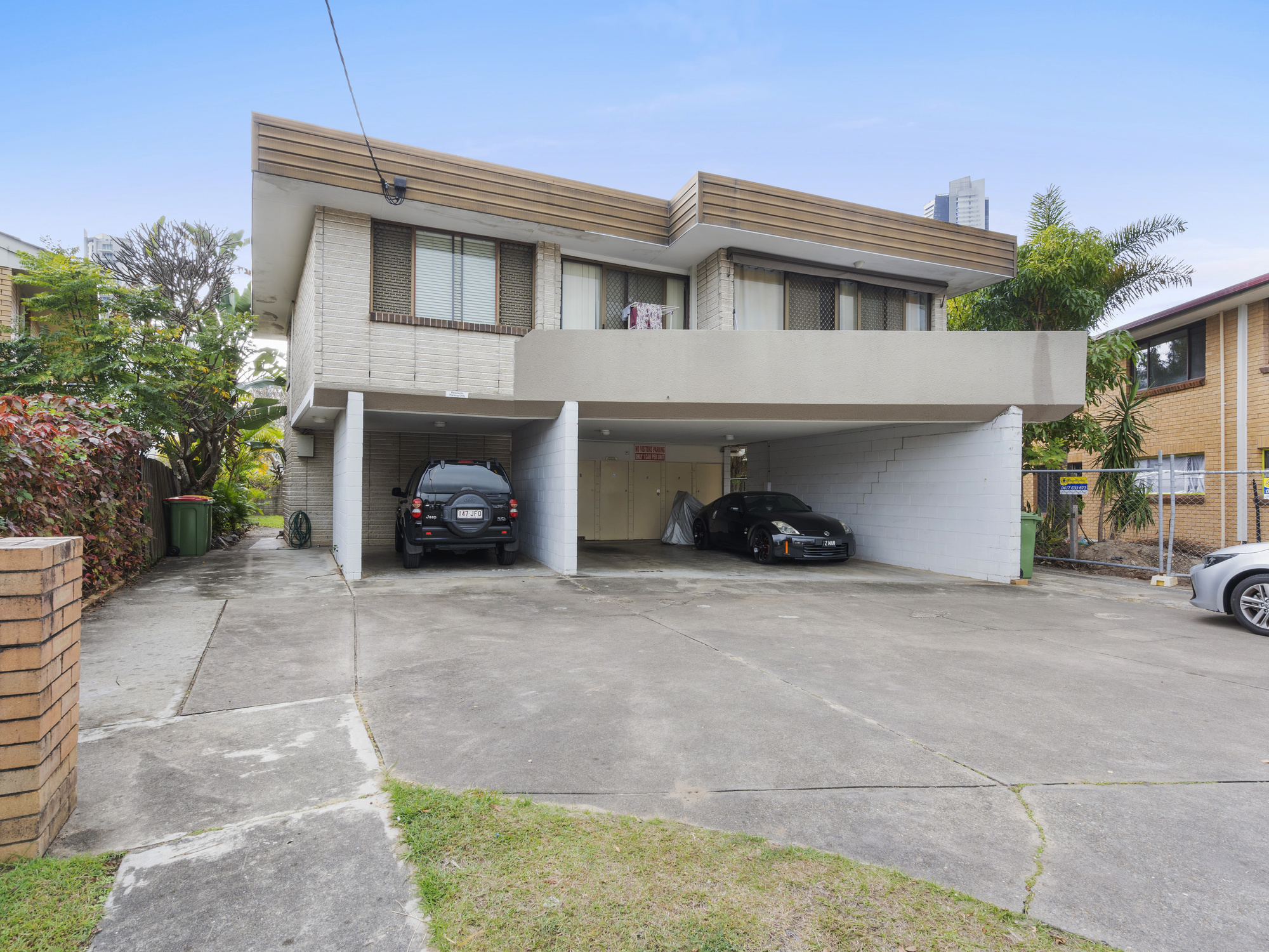 Real Estate | Gold Coast | Chevron Realty | 001 Open2view Id698602 2 33 Darrambal Street