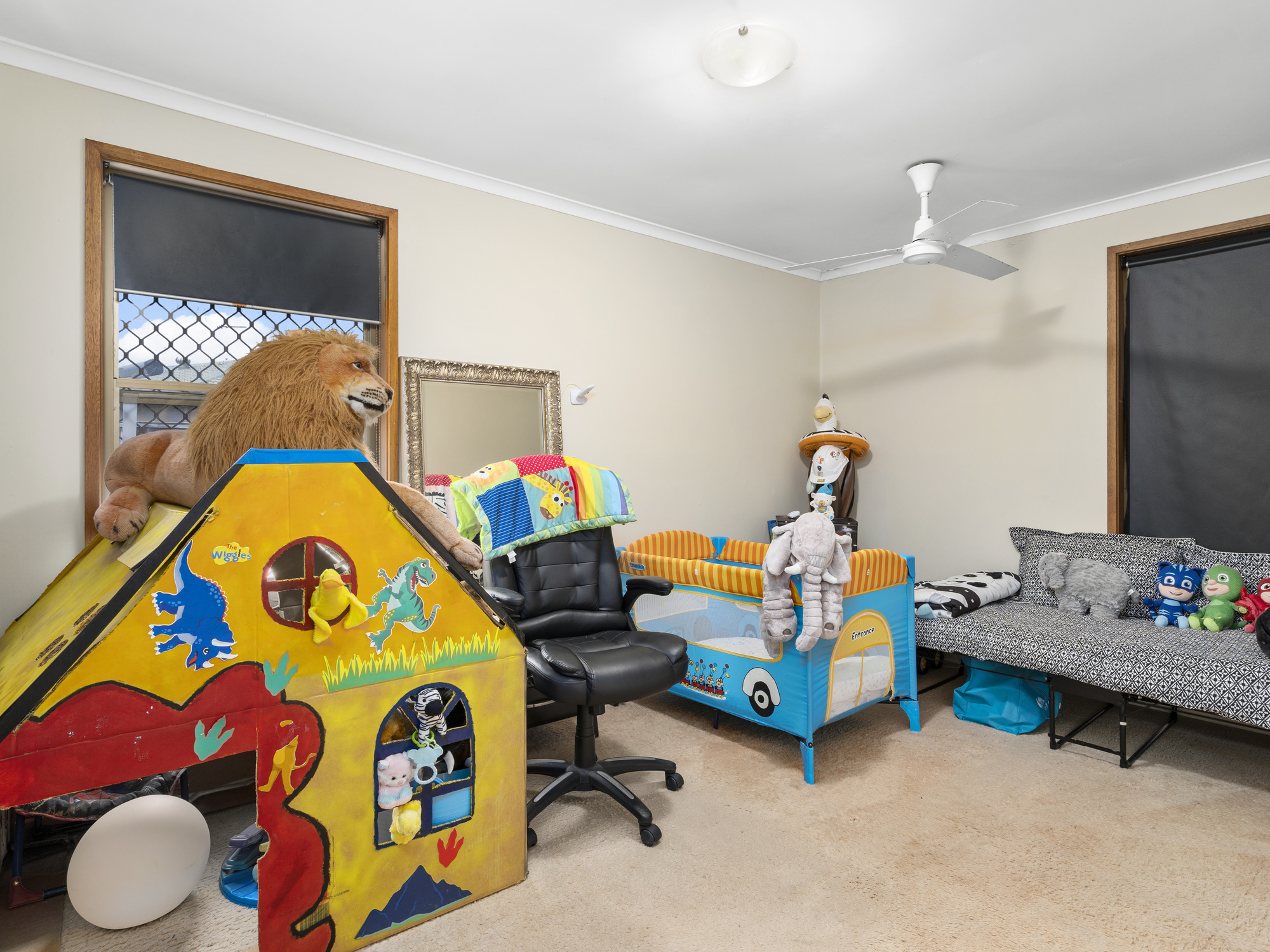 Real Estate | Gold Coast | Chevron Realty | 010 Open2view Id723989 7 Ballandra Close