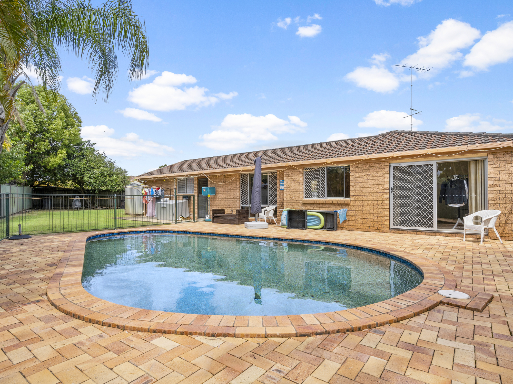 Real Estate | Gold Coast | Chevron Realty | 012 Open2view Id723989 7 Ballandra Close