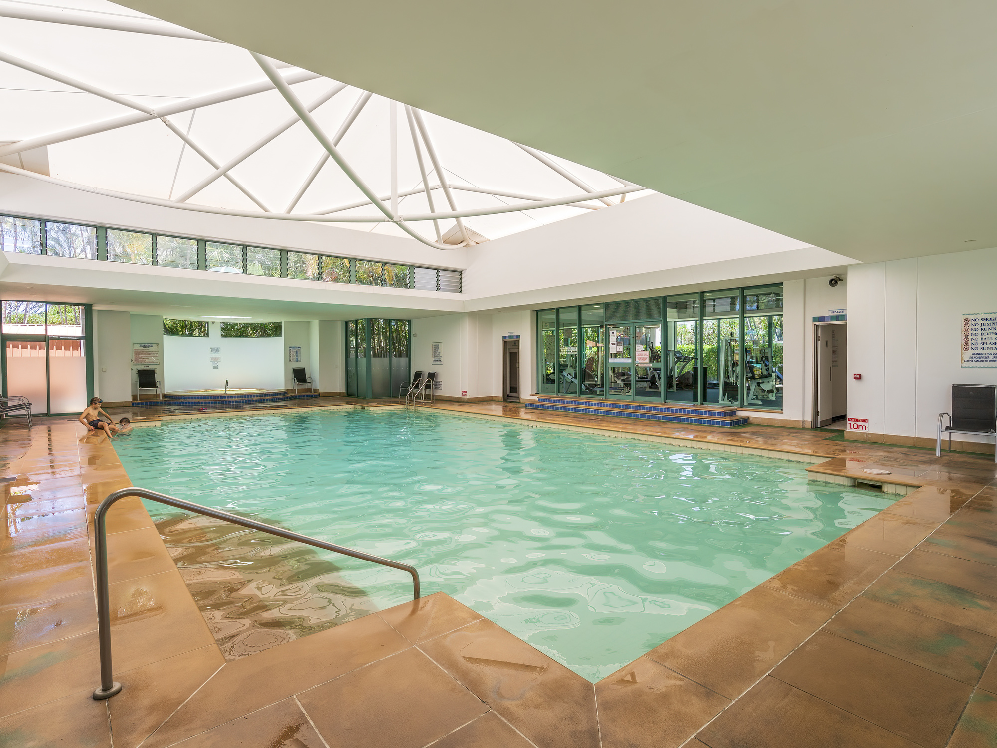 Real Estate | Gold Coast | Chevron Realty | 002 Open2view Id733261 2404 5 19 Palm Avenue