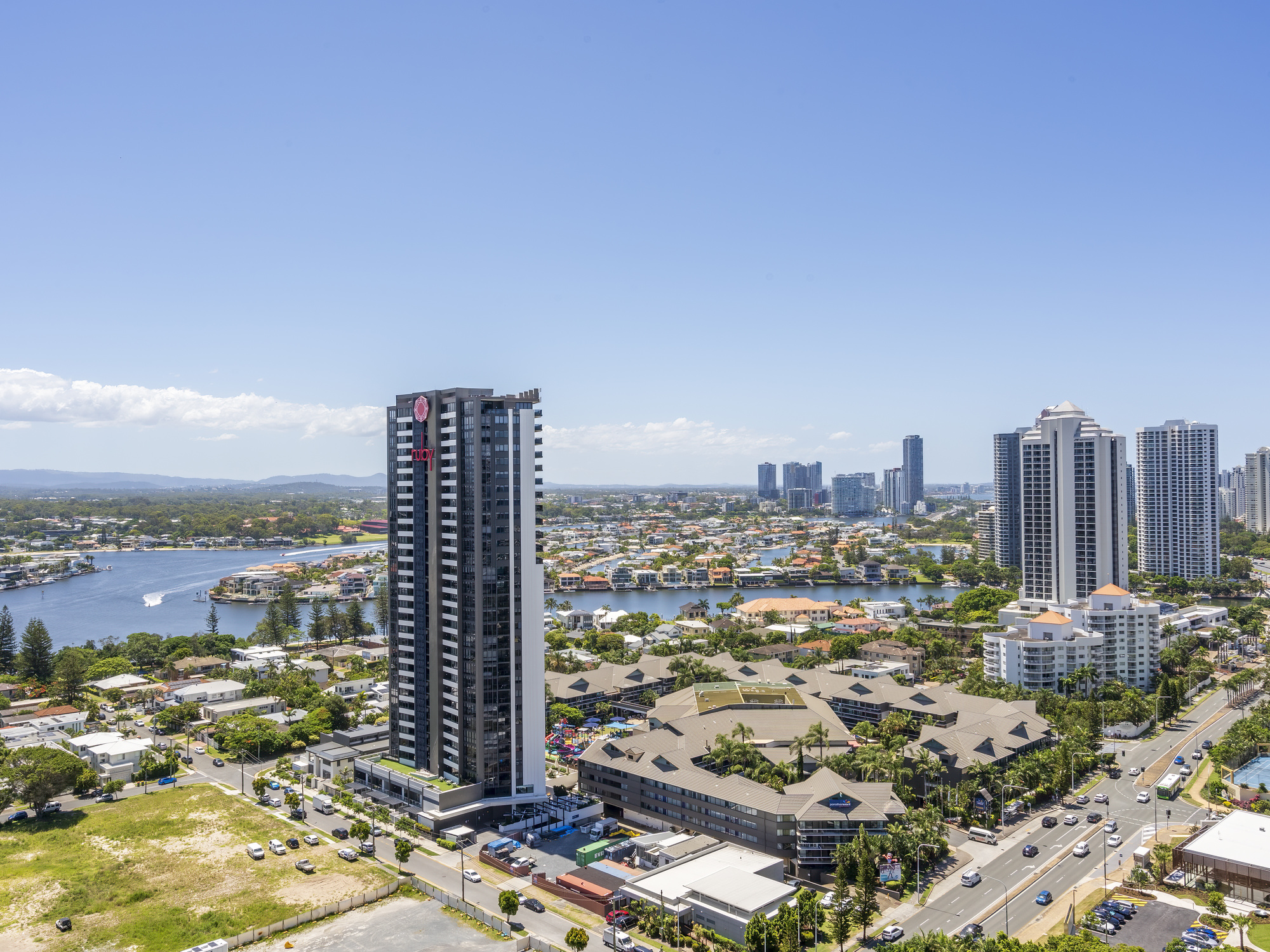 Real Estate | Gold Coast | Chevron Realty | 015 Open2view Id733261 2404 5 19 Palm Avenue