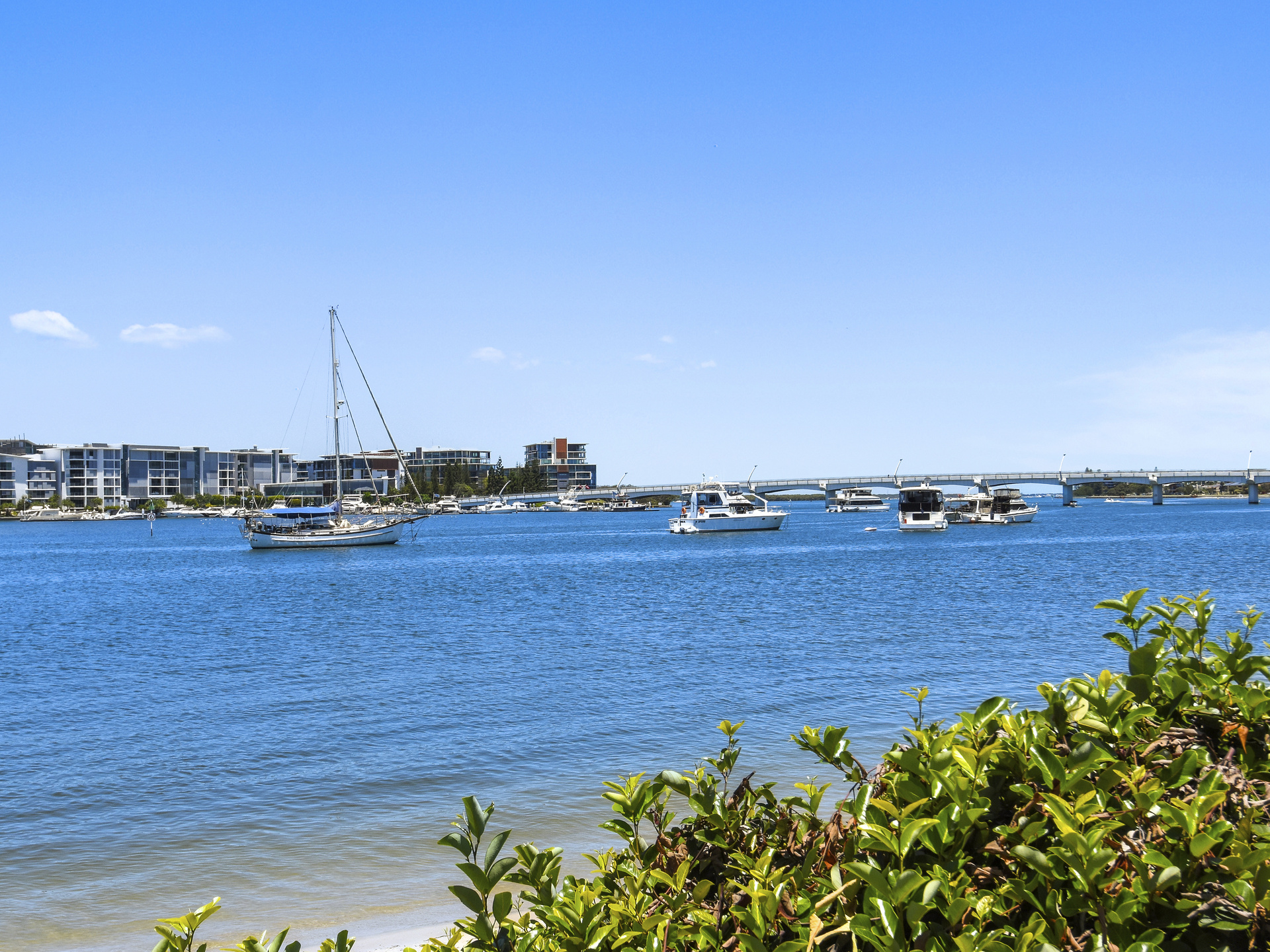 Real Estate | Gold Coast | Chevron Realty | 004 Open2view Id493935 2 16 Nankeen Ave Paradise Point