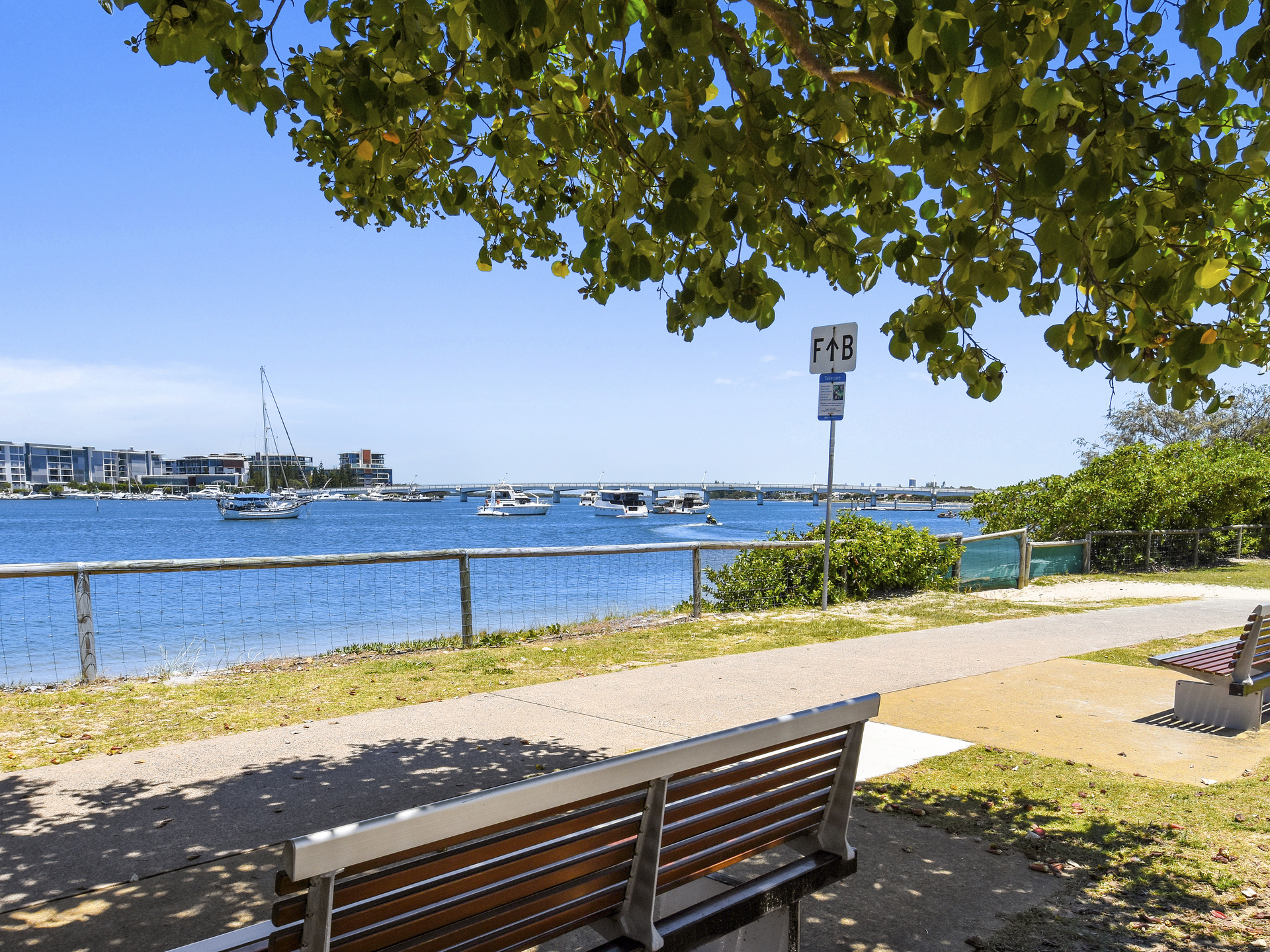 Real Estate | Gold Coast | Chevron Realty | 005 Open2view Id493935 2 16 Nankeen Ave Paradise Point