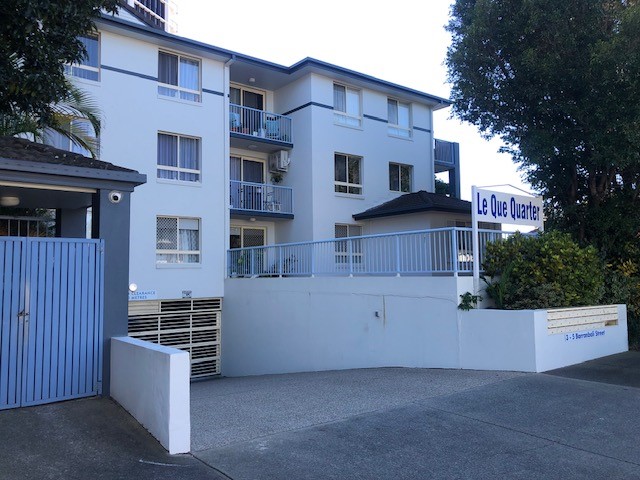 Real Estate | Gold Coast | Chevron Realty | Barranbali G