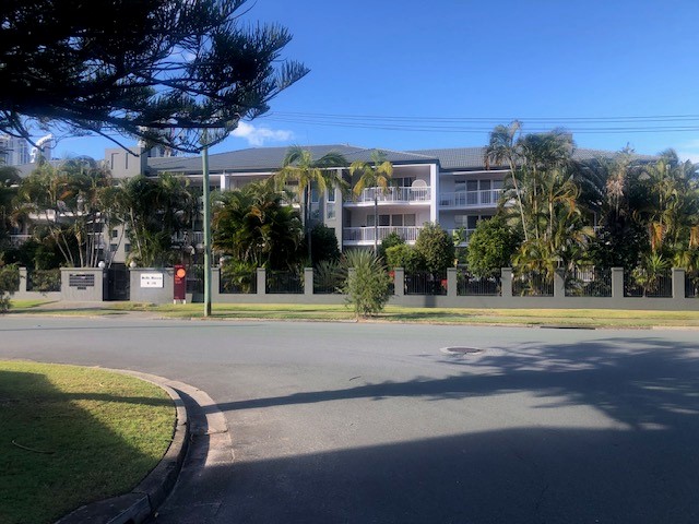 Real Estate | Gold Coast | Chevron Realty | Dalpura 18 12a