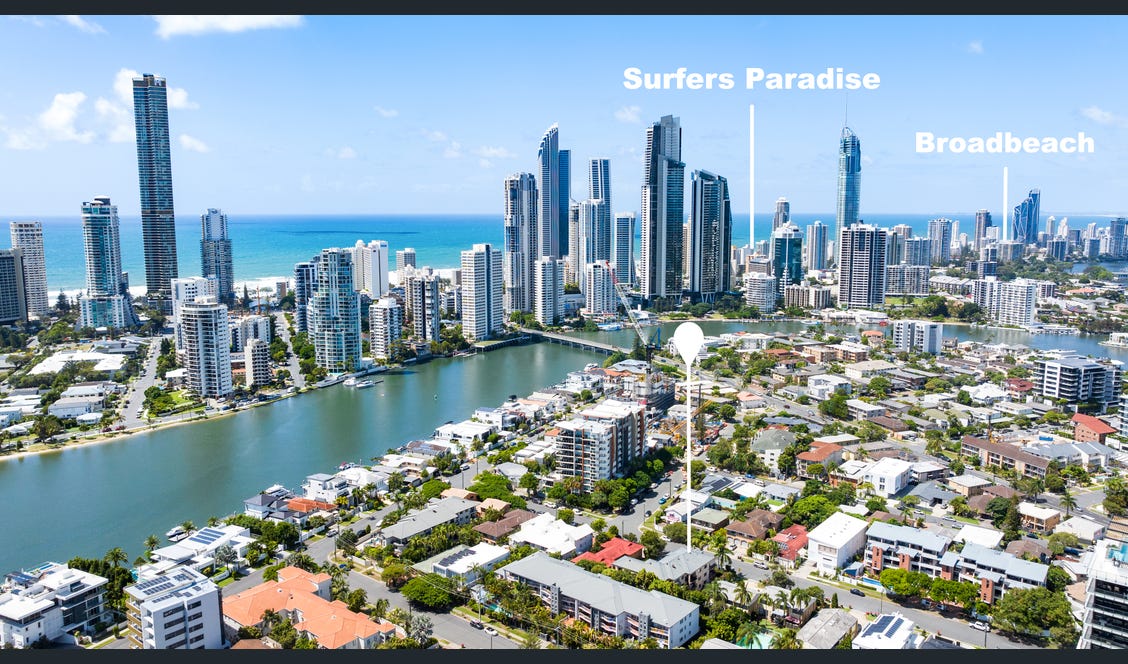 Real Estate | Gold Coast | Chevron Realty | Illawong 13 7d