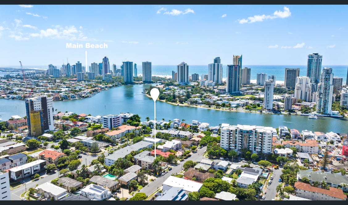 Real Estate | Gold Coast | Chevron Realty | Illawong 13 A