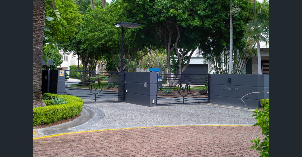 Real Estate | Gold Coast | Chevron Realty | Marseille Court 1