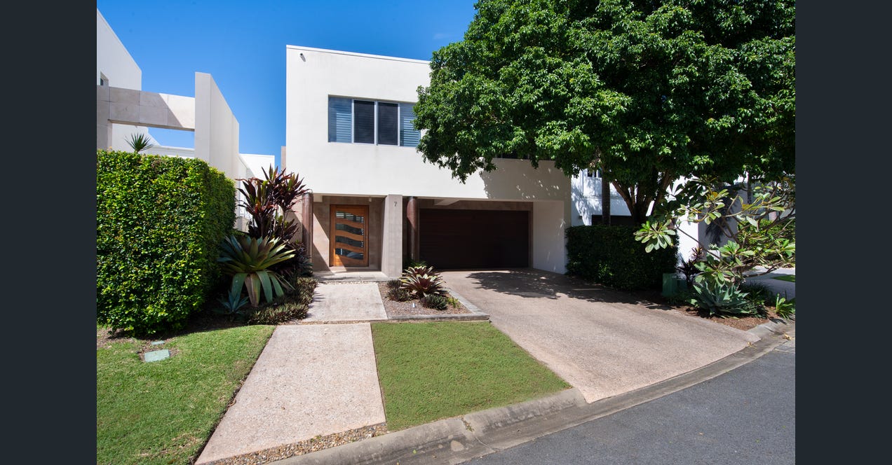 Real Estate | Gold Coast | Chevron Realty | Marsellis Court 5