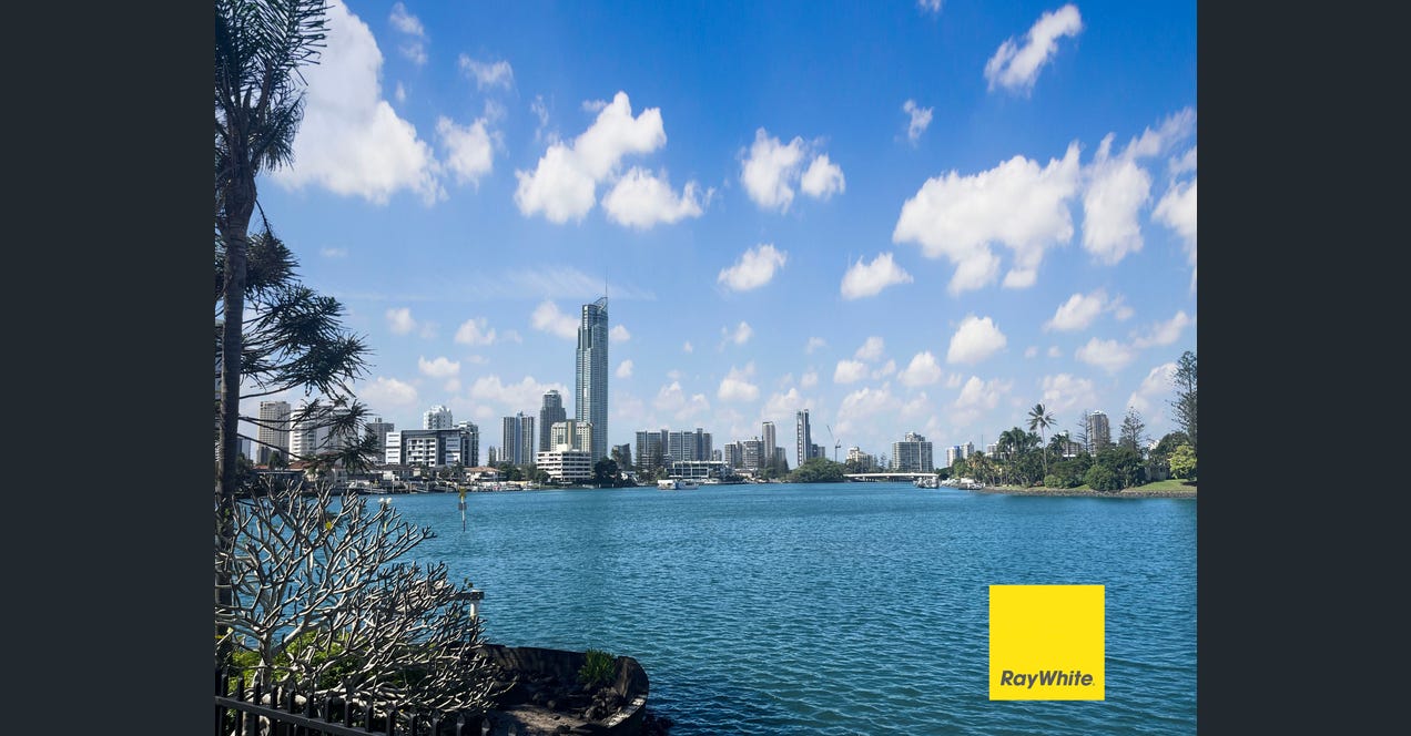 Real Estate | Gold Coast | Chevron Realty | The Ppromenade 7