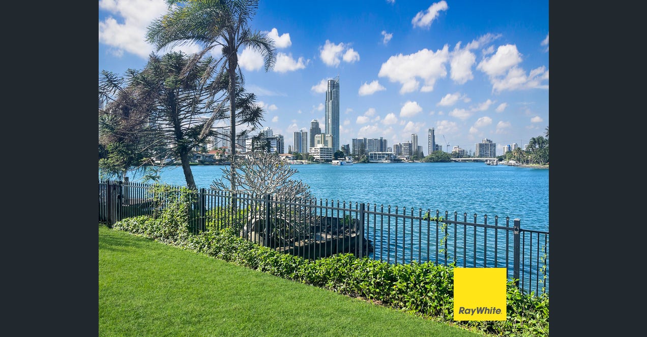 Real Estate | Gold Coast | Chevron Realty | The Promenade 10