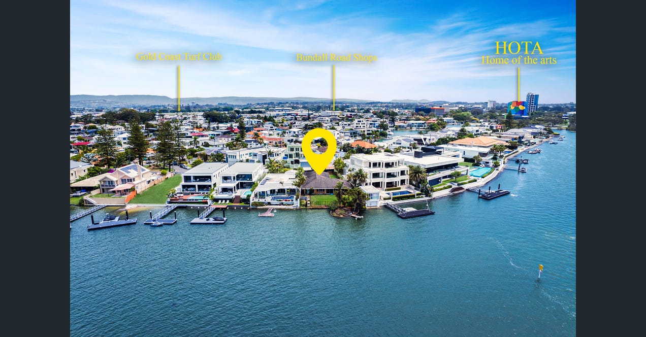 Real Estate | Gold Coast | Chevron Realty | The Promenade 2 Pg