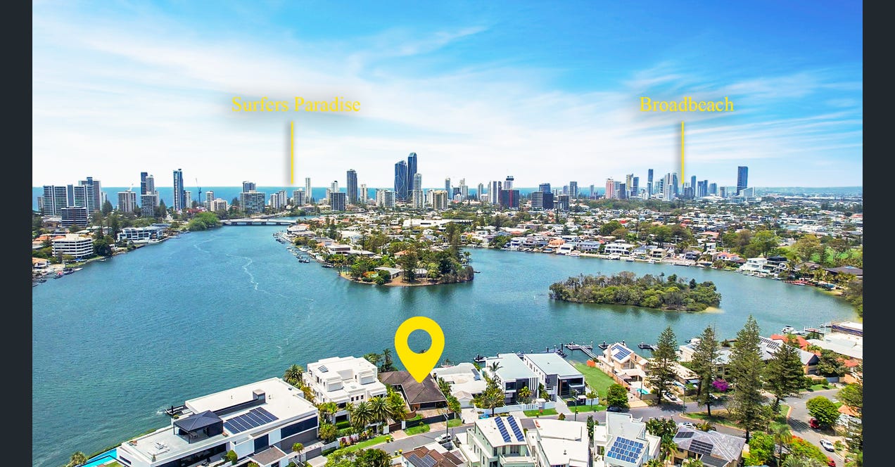 Real Estate | Gold Coast | Chevron Realty | The Promenade 6