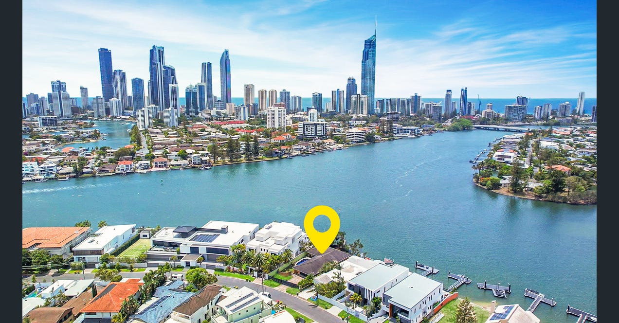 Real Estate | Gold Coast | Chevron Realty | The Prtomenade 8