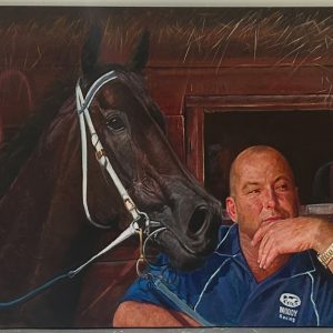 Black Caviar