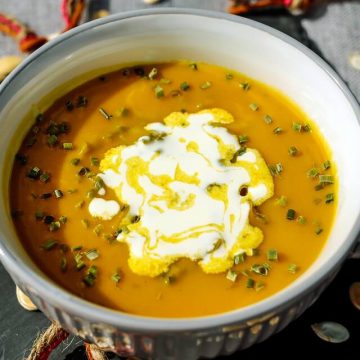 Fresh Hearty Homemade Soups