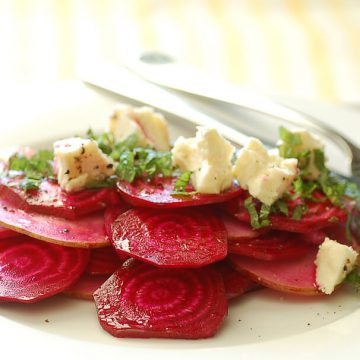 Pear Salad