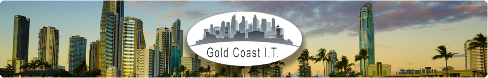 Gold Coast I.T.